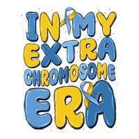 in my extra chromosome era | Teevron