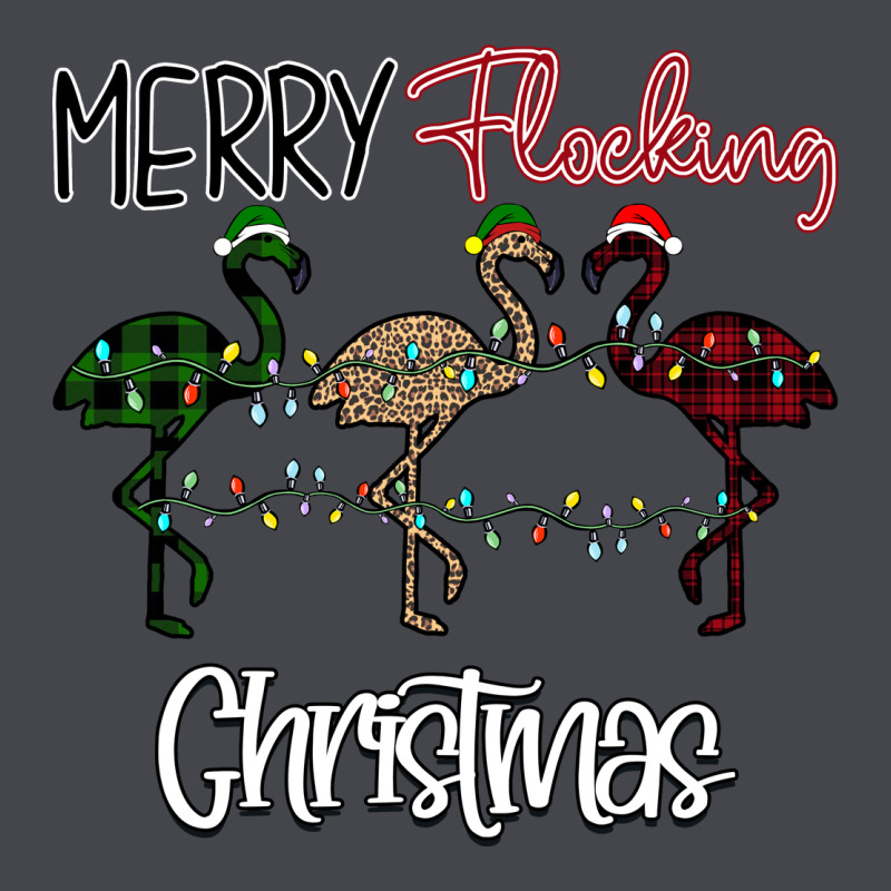 Merry Flocking Christmas Long Sleeve Tee by Bettercallsaul | Teevron