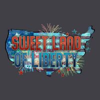 Sweet Land Of Liberty Heavyweight Hoodie | Teevron