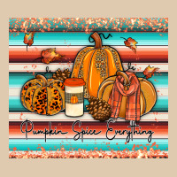 Pumkin Spice Everything Tumbler Classic Tee | Teevron