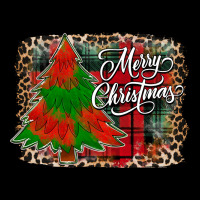 Merry Christmas Trees Urban Hoodie | Teevron