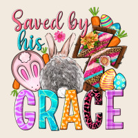 Saved By His Grace Easter Day Zipper Hoodie | Teevron