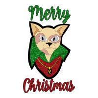 Merry Christmas Cat | Teevron