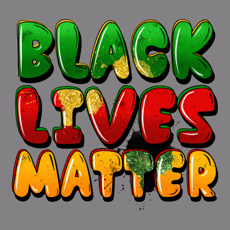 Black Lives Matter Heavyweight Hoodie by FaDigitalArtStudio | Teevron