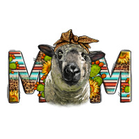 Western Hampshire Sheep Mom | Teevron