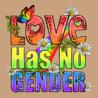 Love Has No Gender Pride Lgbtq Vintage Tee | Teevron