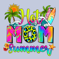 Mom Summer Long Sleeve Tee | Teevron