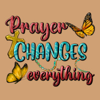 Prayer Changes Everything Vintage Tee | Teevron