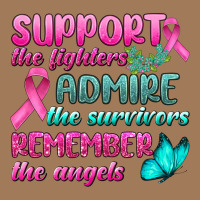 Support The Lighters Admire The Survivors Remember The Angels Classic Tee | Teevron
