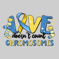 Love Dose Count Chromosomes Premium Tee | Teevron