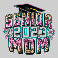 Senior 2023 Mom Mother's Day Premium Sweatshirt | Teevron