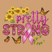 Pretty Strong Vintage Tee | Teevron