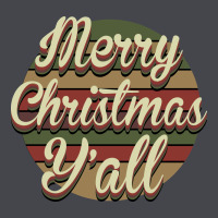 Merry Christmas Y'all Long Sleeve Tee | Teevron