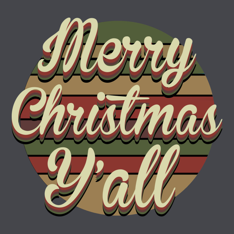 Merry Christmas Y'all Long Sleeve Tee by Bettercallsaul | Teevron
