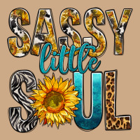 Sassy Little Soul Vintage Hoodie | Teevron