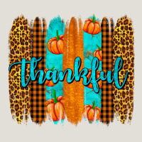 Thankful Brushstrokes Heavy Core Tee | Teevron