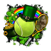 St. Patrick's Day Tennis | Teevron