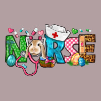Easter Nurse Vintage Hoodie | Teevron