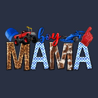 Boy Mama Heavyweight Sweatshirt | Teevron