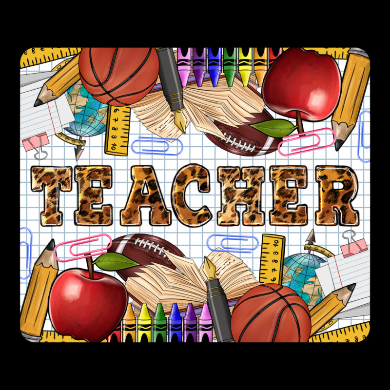 Teacher Ladies Tee by LillyAllenDesigns | Teevron