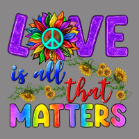 Love İs All That Matters Vintage Tee | Teevron