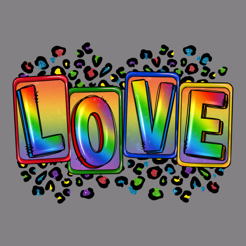 Love Pride Heavyweight Hoodie by FaDigitalArtStudio | Teevron