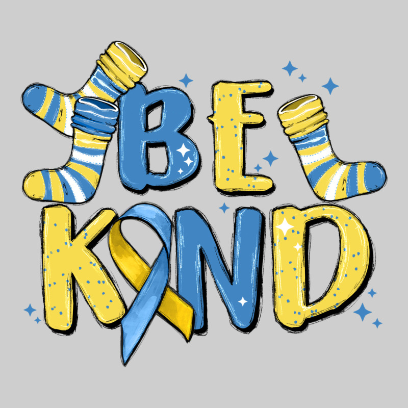 Be Kind Premium Tee by MaliasSmallBusiness | Teevron