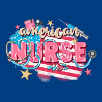 American Nurse Premium Sweatshirt | Teevron