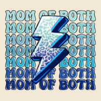 Mom Of Both Boys Premium Tee | Teevron