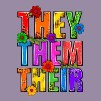 They Them Their Pride Lgbtq Classic Tee | Teevron