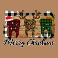 Merry Christmas Teeth Long Sleeve Tee | Teevron