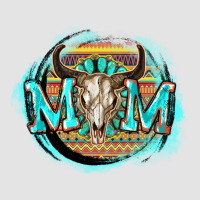Aztec Mom Mother's Day Premium Sweatshirt | Teevron