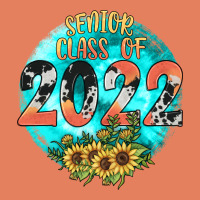 Class Of 2022 Senior Classic Tee | Teevron