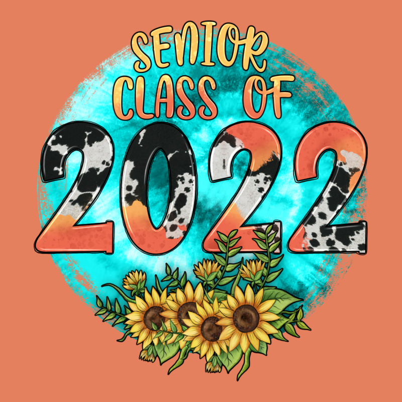 Class Of 2022 Senior Classic Tee by JahusDesignShop | Teevron