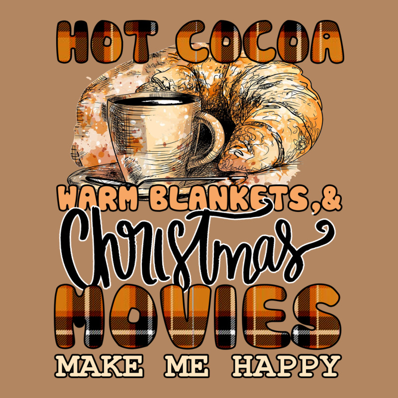 Hot Cocoa Long Sleeve Tee by Bettercallsaul | Teevron