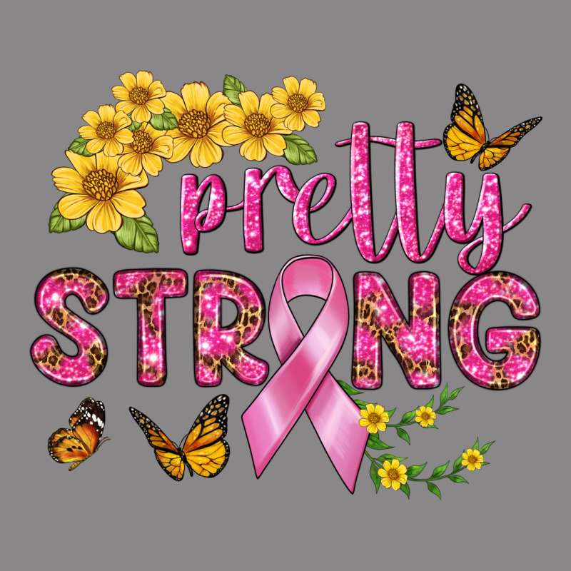 Pretty Strong Vintage Tee by BundleAndBundleShop | Teevron