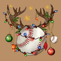 Baseball Horn Christmas Vintage Hoodie | Teevron