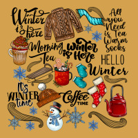 Winter Festive Essentials Urban Hoodie | Teevron