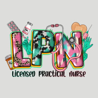 Licensed Practical Nurse Zipper Hoodie | Teevron