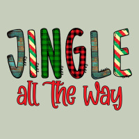 Jingle All The Way Long Sleeve Tee | Teevron