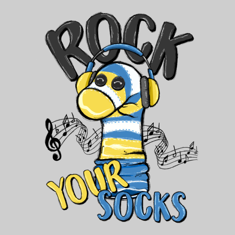 Rock Your Premium Tee by MaliasSmallBusiness | Teevron