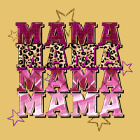 Mama Mama Mama Mama Mother's Day Premium Sweatshirt | Teevron