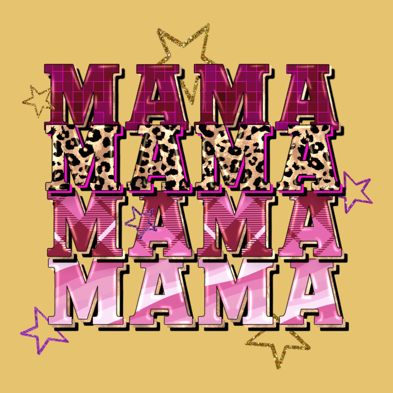Mama Mama Mama Mama Mother's Day Premium Sweatshirt by FaDigitalArtStudio | Teevron