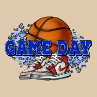 Game Day Basketball Heavyweight Sweatshirt | Teevron