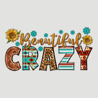 Western Beautiful Crazy Classic Tee | Teevron