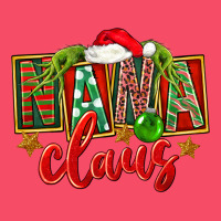 Christmas Nana Claus Mother's Day Premium Sweatshirt | Teevron