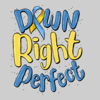 Down Right Perfect Premium Tee | Teevron