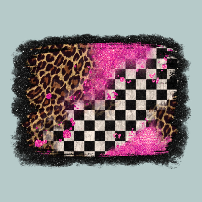 Racing Leopard Background Heavy Core Tee by Jasminsmagicworld | Teevron