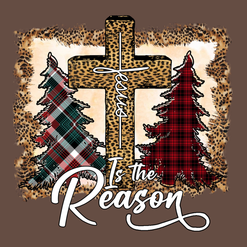 Jesus Is The Reason Long Sleeve Tee by Bettercallsaul | Teevron