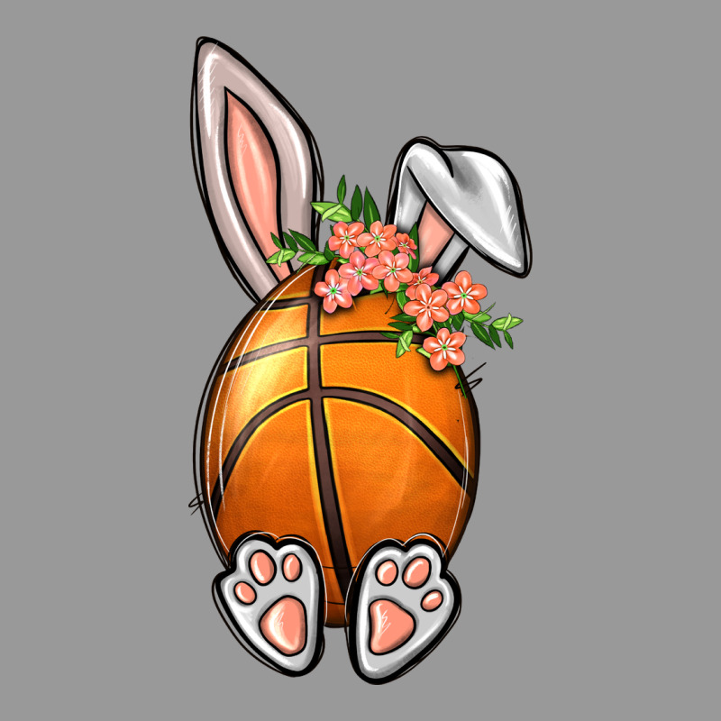 Basketball Easter Bunny Vintage Hoodie by BundleAndBundleShop | Teevron